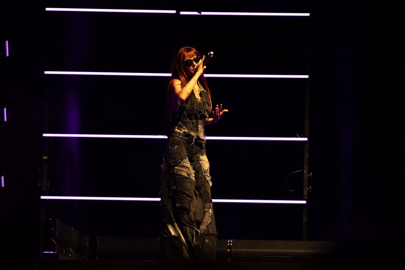 Energía pop de la mano de Vicco en Sagüés