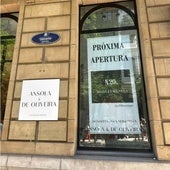 La nueva boutique de origen asturiano que llega al centro de San Sebastián