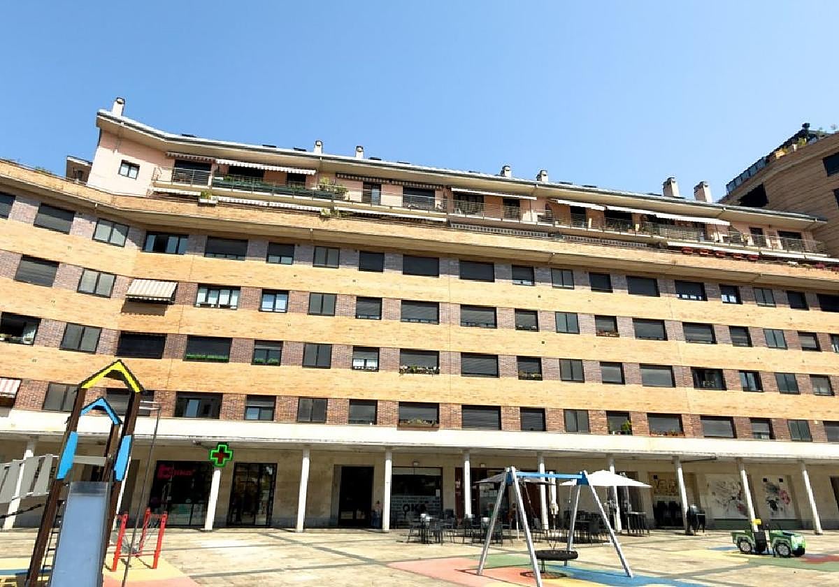 El Ayuntamiento establece ayudas para subvencionar la instalación de ascensores y para mejorar la eficiencia energética de los edificios.