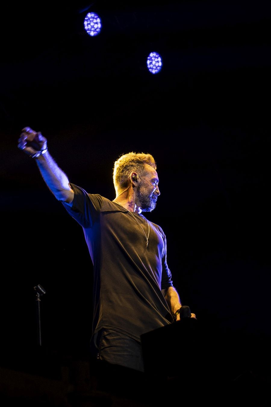 OBK conquistan Sagüés