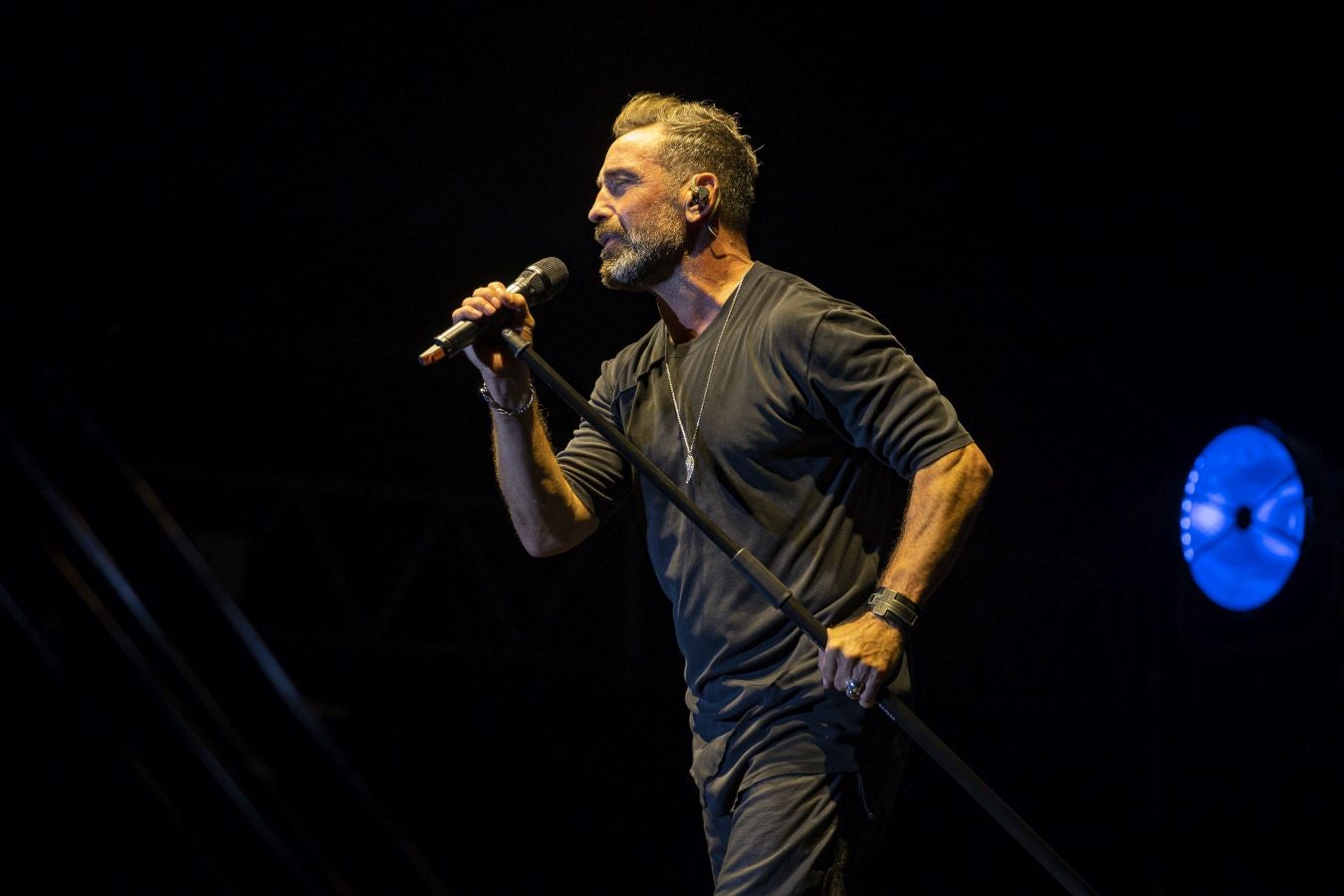 OBK conquistan Sagüés