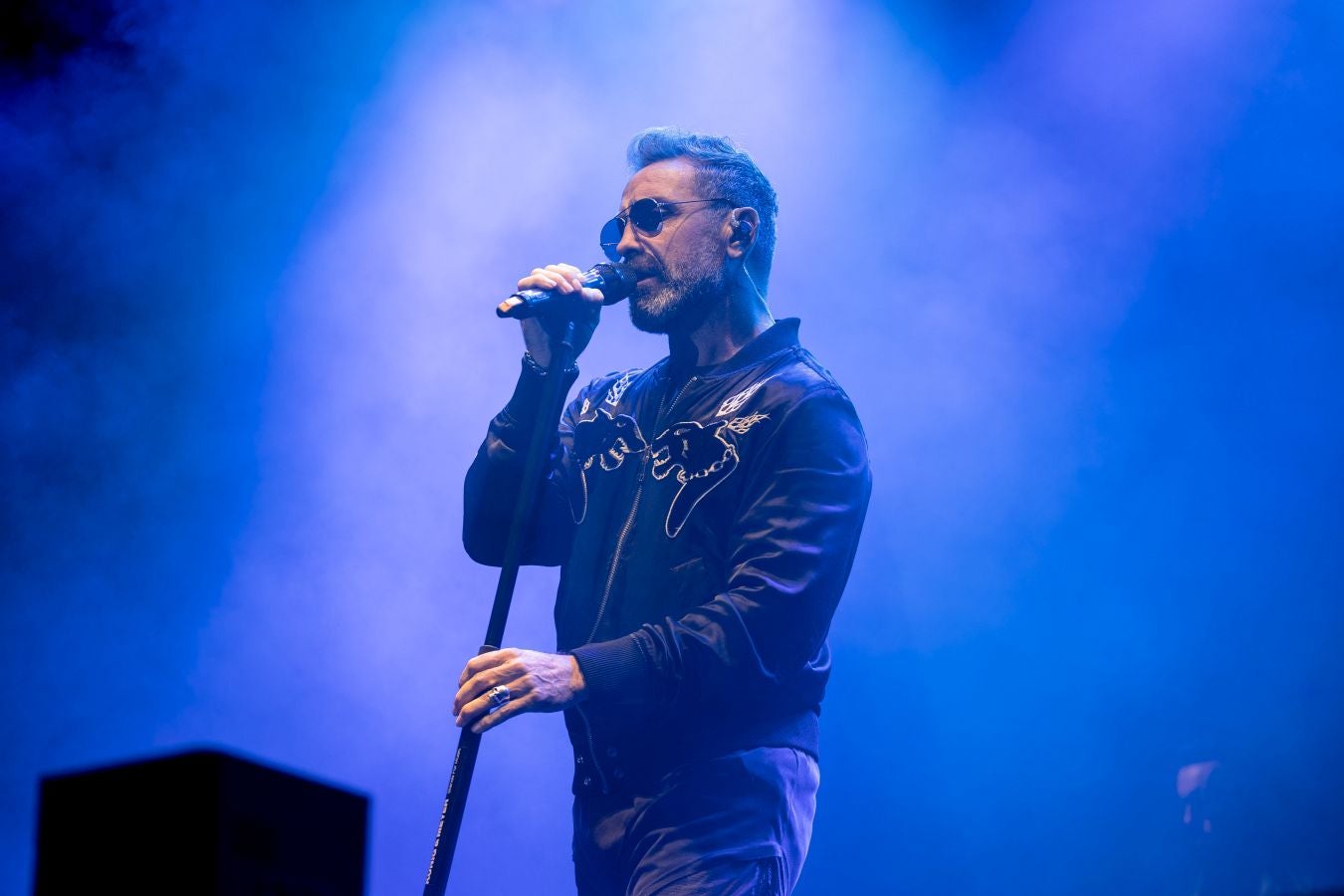 OBK conquistan Sagüés