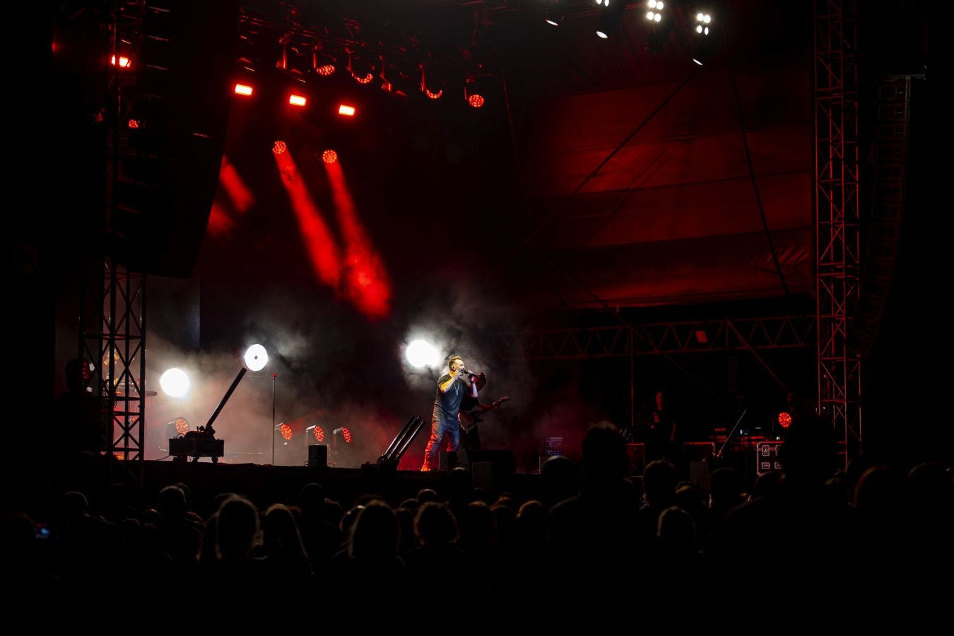 OBK conquistan Sagüés