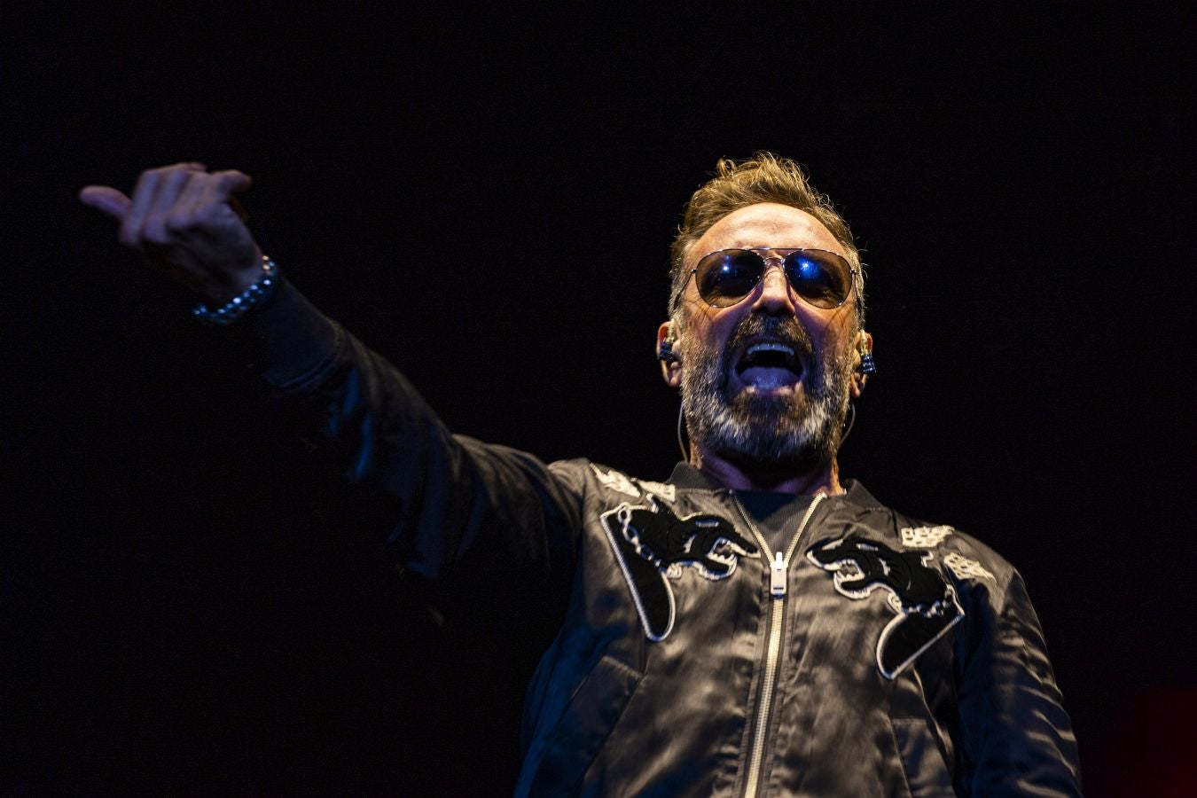 OBK conquistan Sagüés