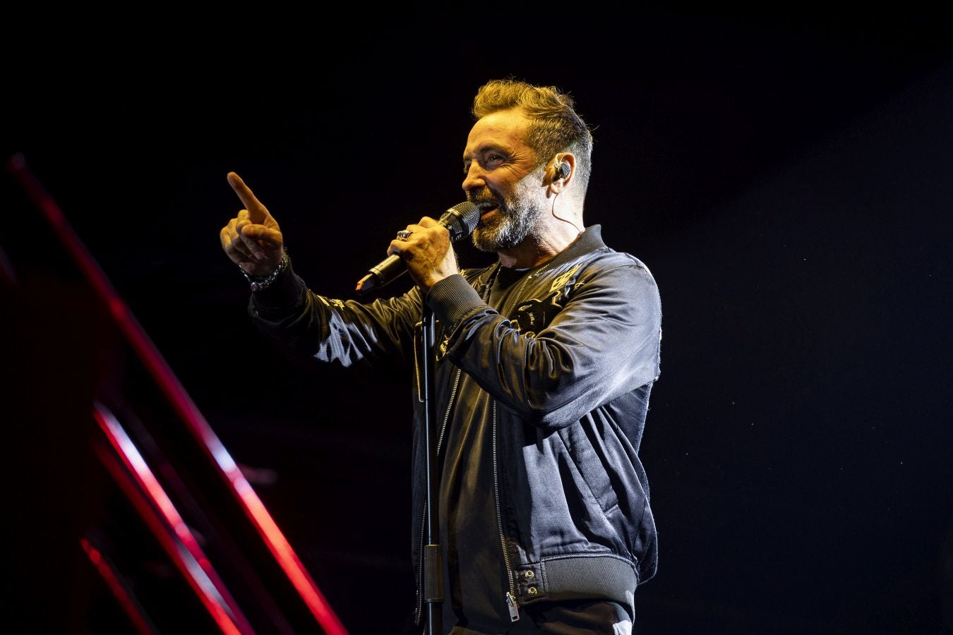 OBK conquistan Sagüés