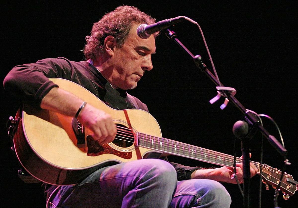 Anje Duhalde protagonizará uno de los conciertos más esperados de estas fiestas.