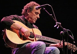 Anje Duhalde protagonizará uno de los conciertos más esperados de estas fiestas.