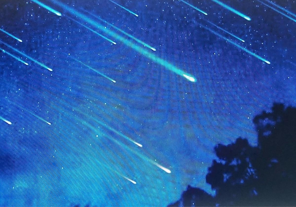 Espazioan barne bisita gidatua antolatu da Joxe Arregirekin.