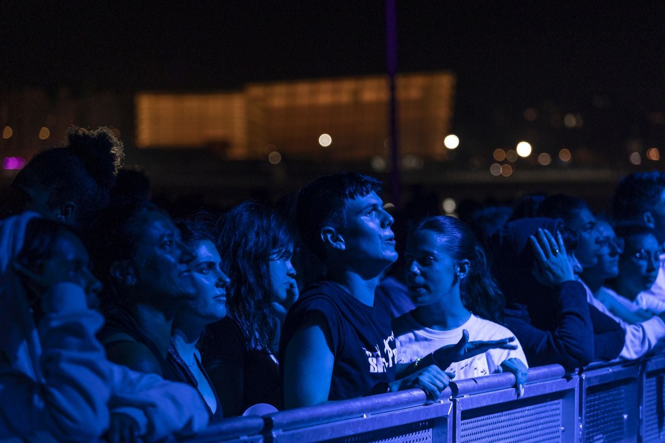 Elegancia y sutilieza de la mano de J Martina en Sagüés