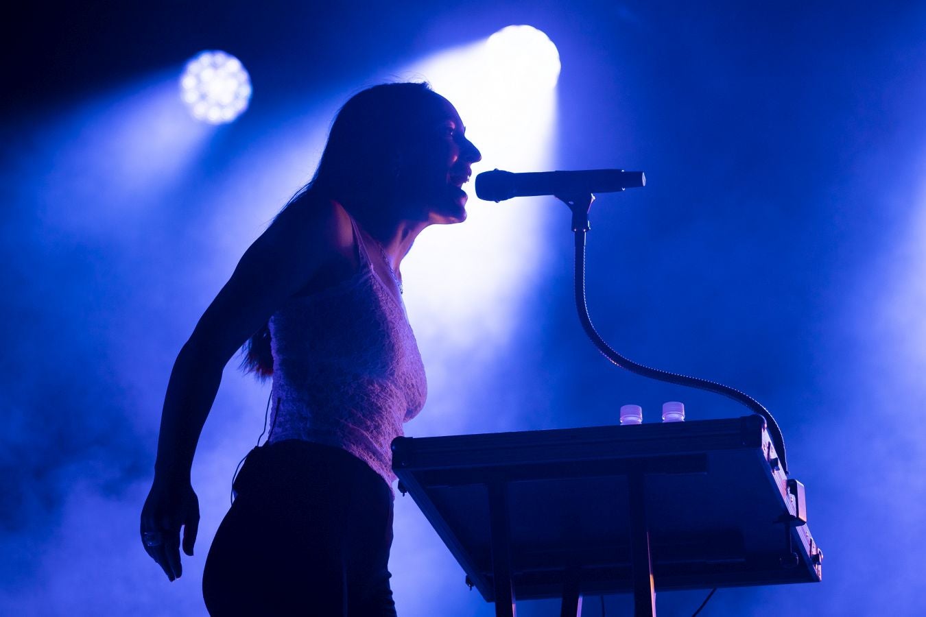 Elegancia y sutilieza de la mano de J Martina en Sagüés