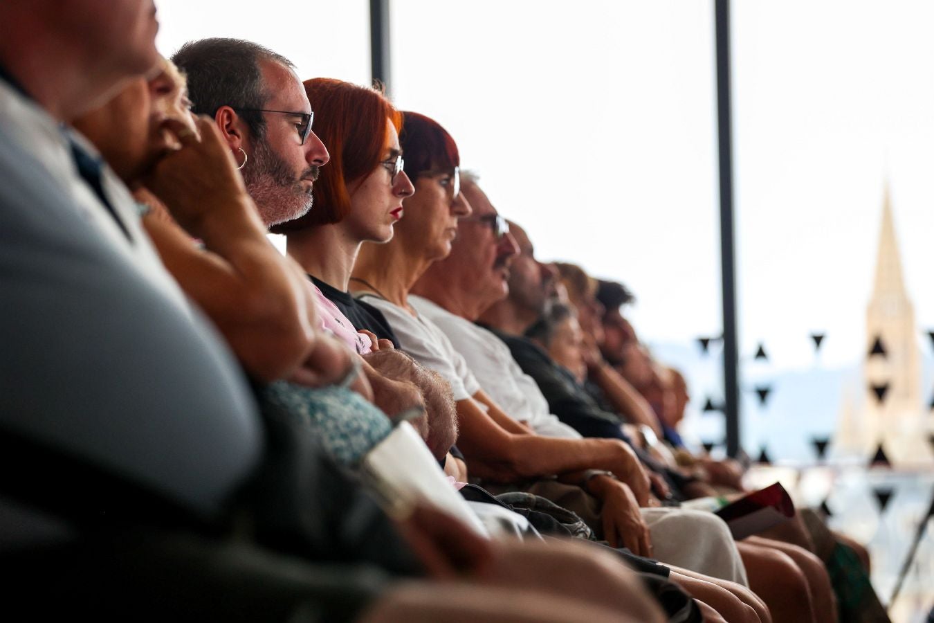 El diálogo entre cuerpo y música de Melania Olcina