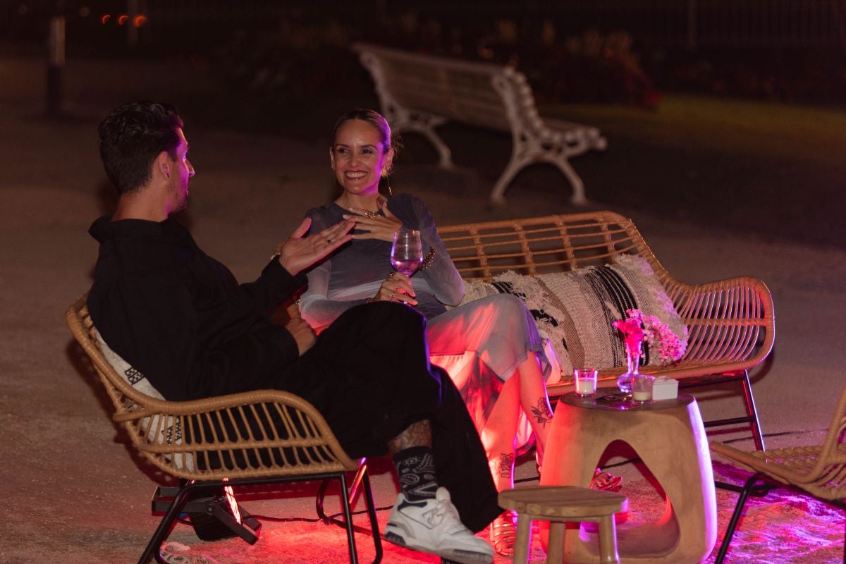 Sensacional ambiente en la Gala de Verano de DV