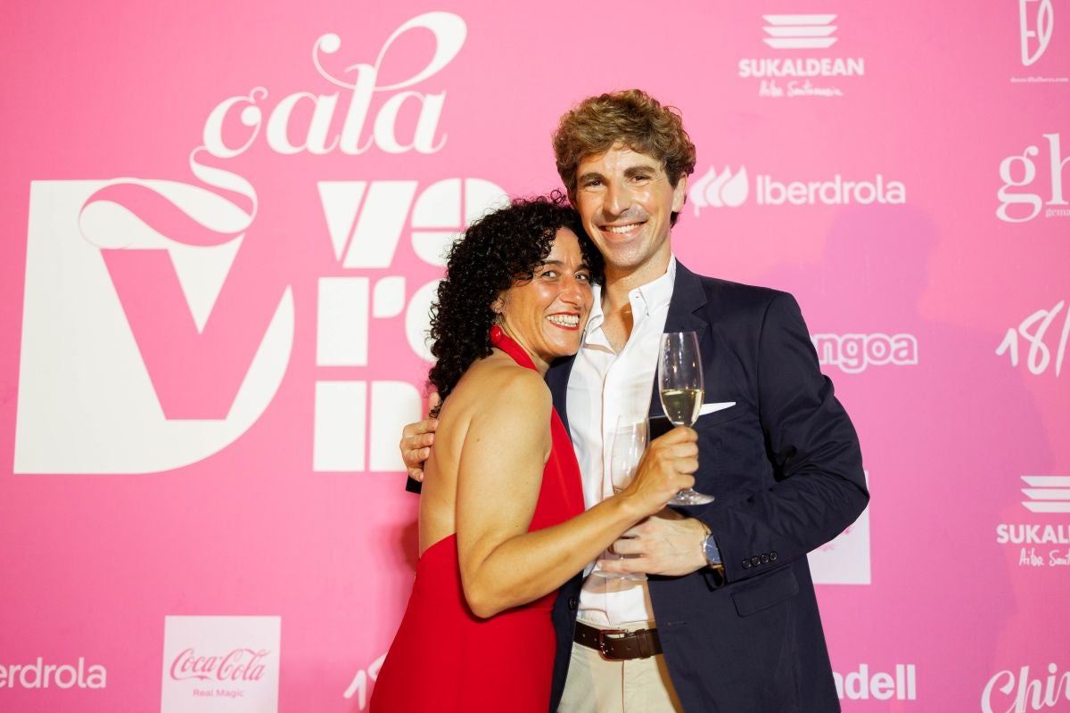 Sensacional ambiente en la Gala de Verano de DV