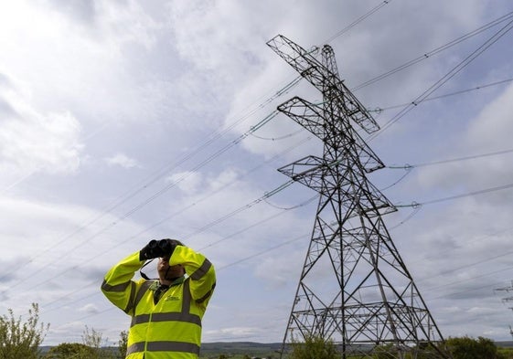 La electricidad y los carburantes están detrás de la subida del IPC en el mes de julio.