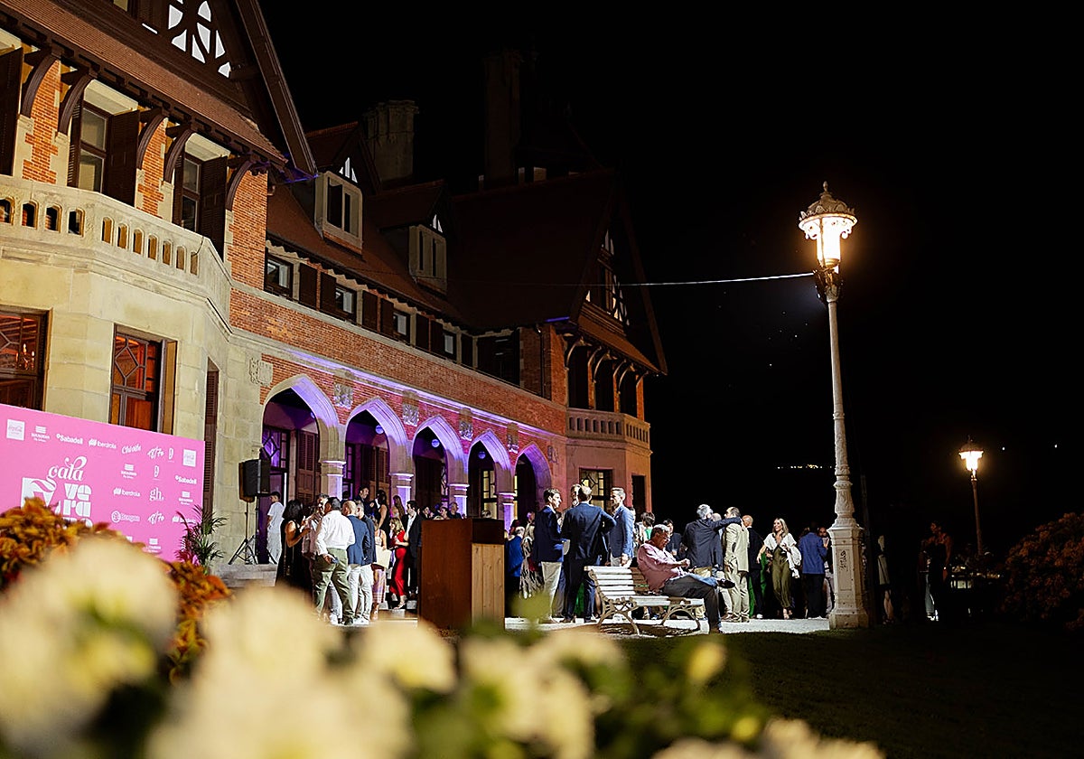 Entre todos la han hecho posible