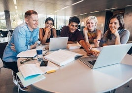 Inteligencia artificial en la universidad: mucho camino por recorrer