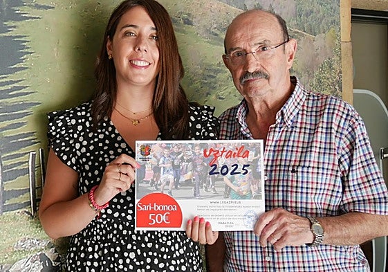 'Euskara', uztaileko hitz ezkutua