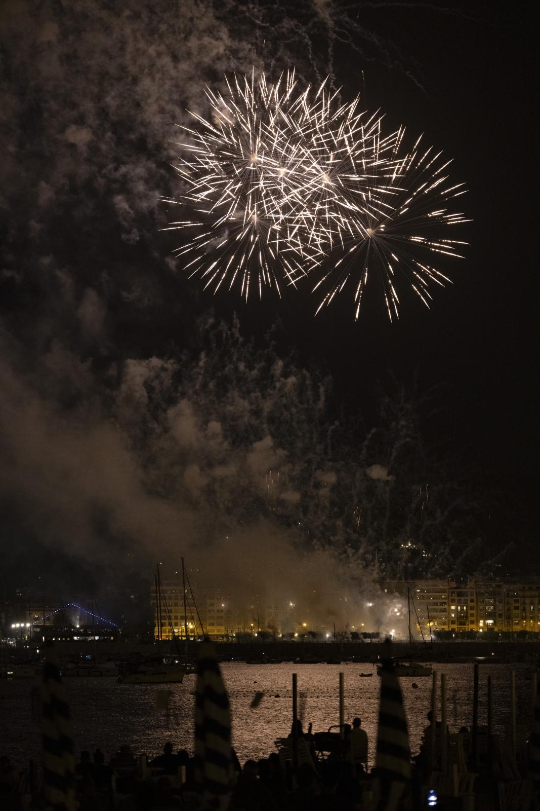 Tradición y modernidad de la mano de Pirotecnia Peñarroja