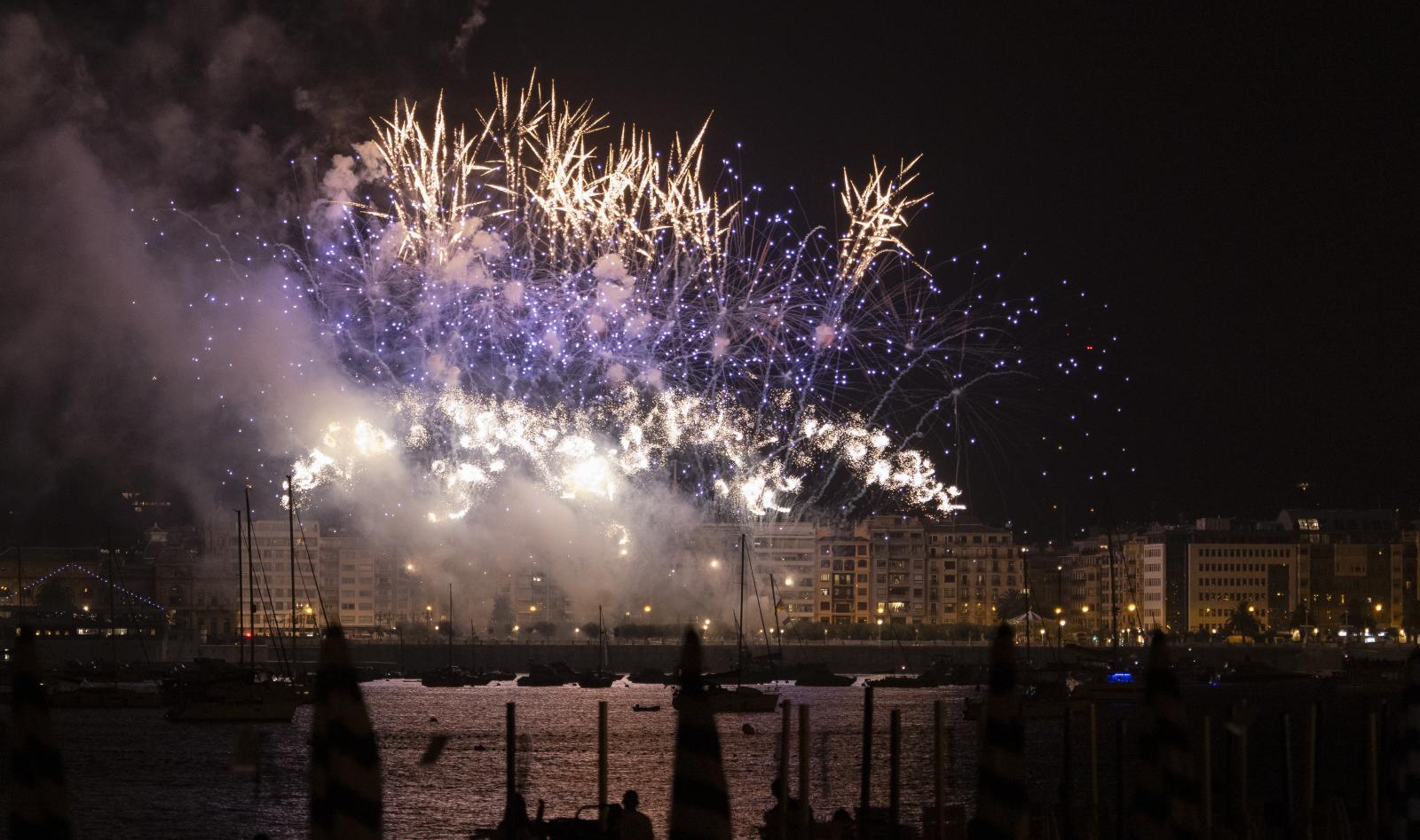 Tradición y modernidad de la mano de Pirotecnia Peñarroja