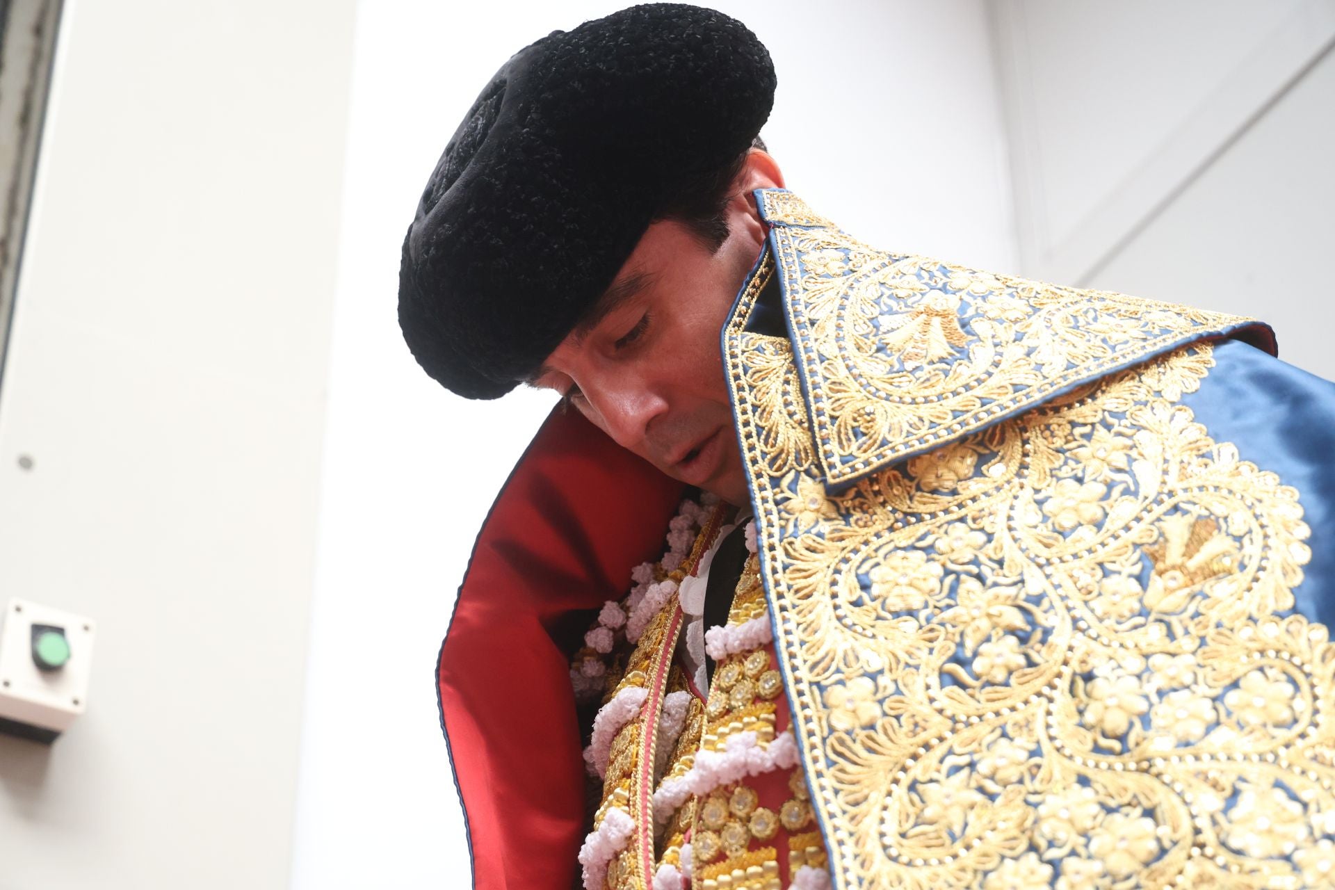 El encierro de El Vellosino abre las corridas de toros del Aste Nagusia