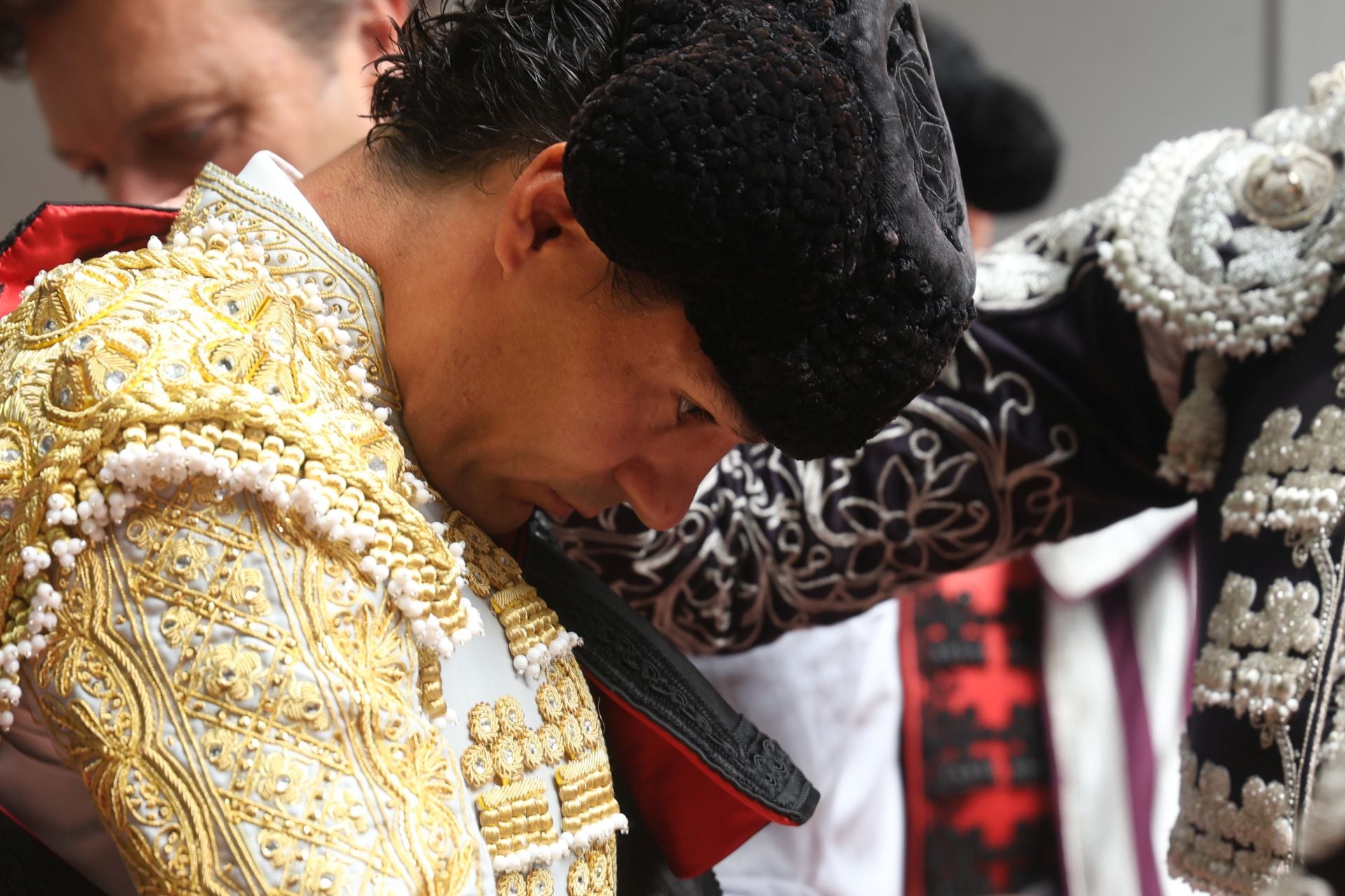 El encierro de El Vellosino abre las corridas de toros del Aste Nagusia