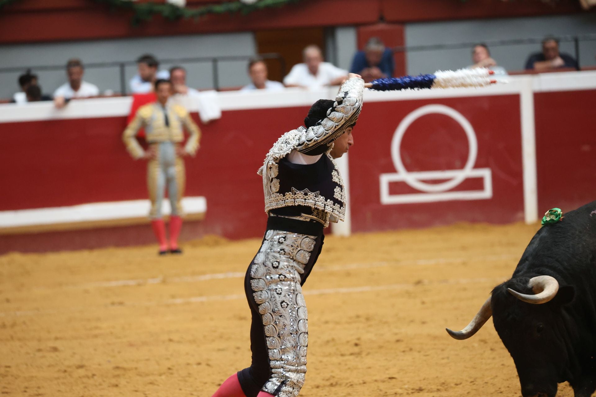 El encierro de El Vellosino abre las corridas de toros del Aste Nagusia