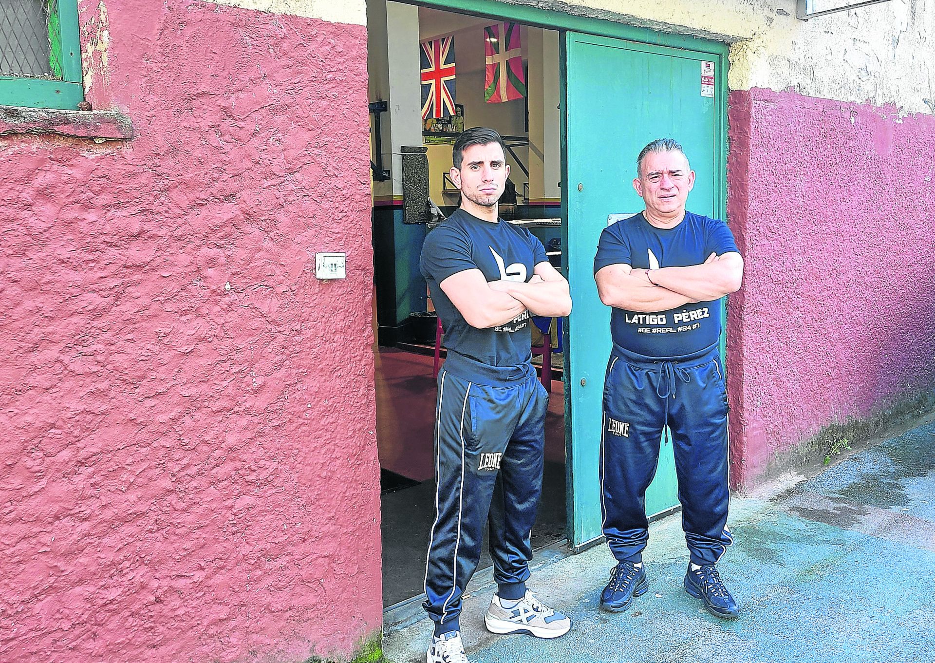 Hambre de título.Tras conquistar el Campeonato de España el objetivo es el euroepo.