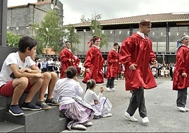 Aduna celebrará medio siglo de la tradicional danza.