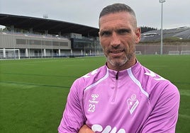 El capitán califica la Ciudad Deportiva como «todo un acierto».