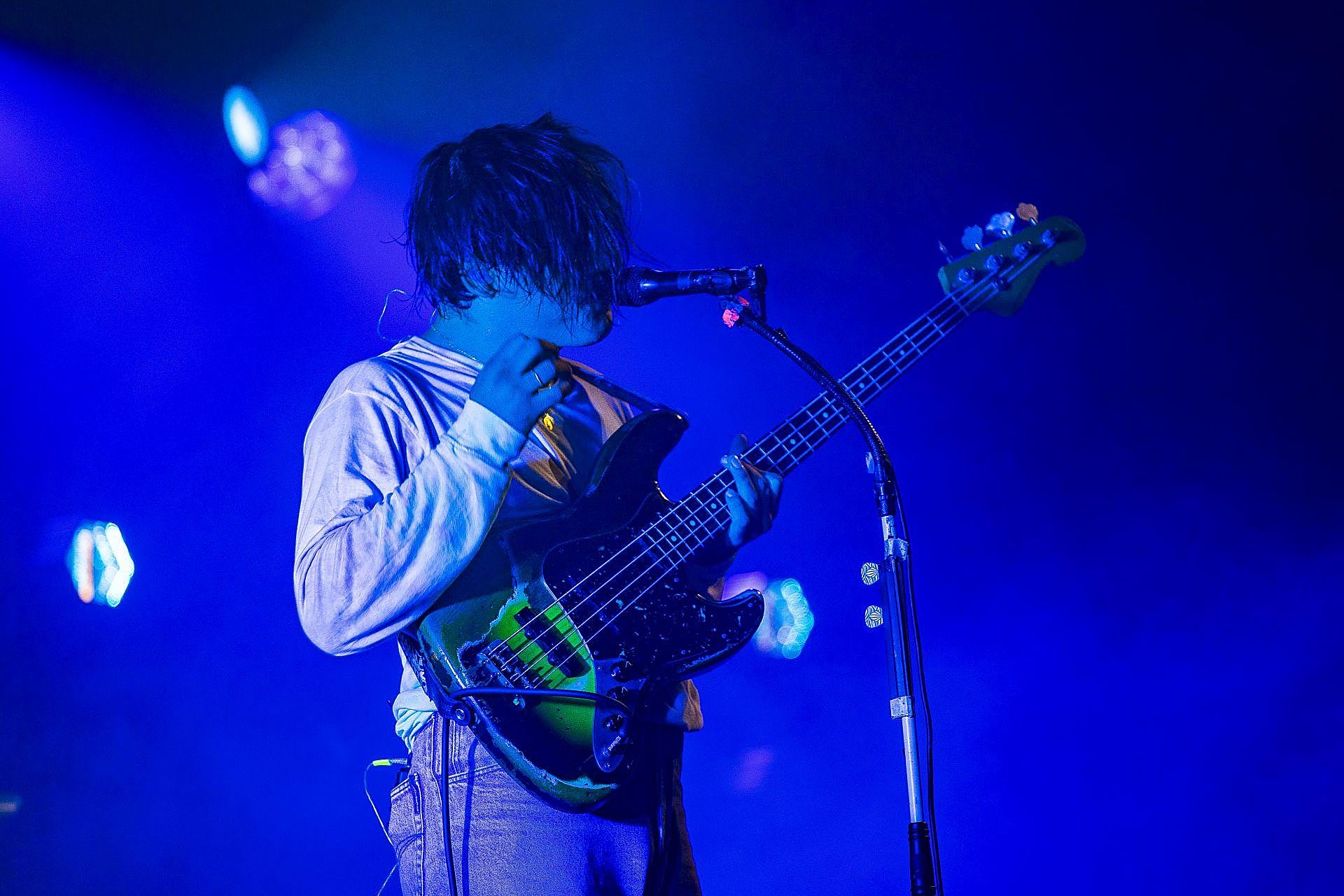 Sexy Zebras llenan de caos controlado Sagüés