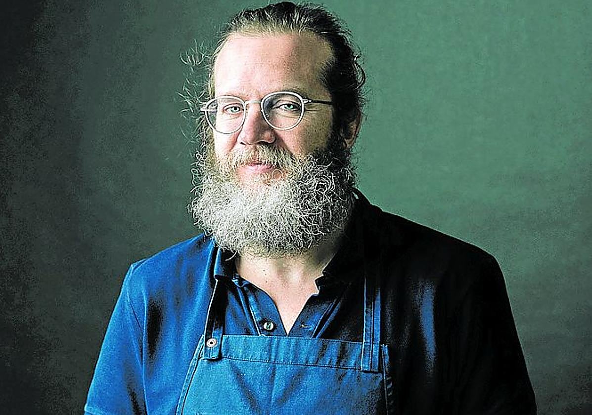 Rafa Peña, capitán del Gresca.