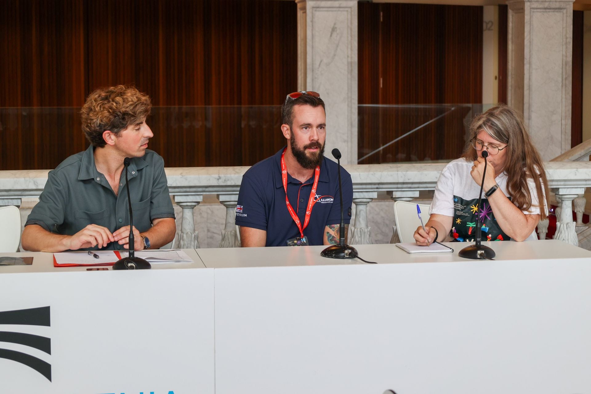 Pirotecnia Valenciana se lleva la Concha de Oro del concurso de fuegos artificiales de San Sebastián