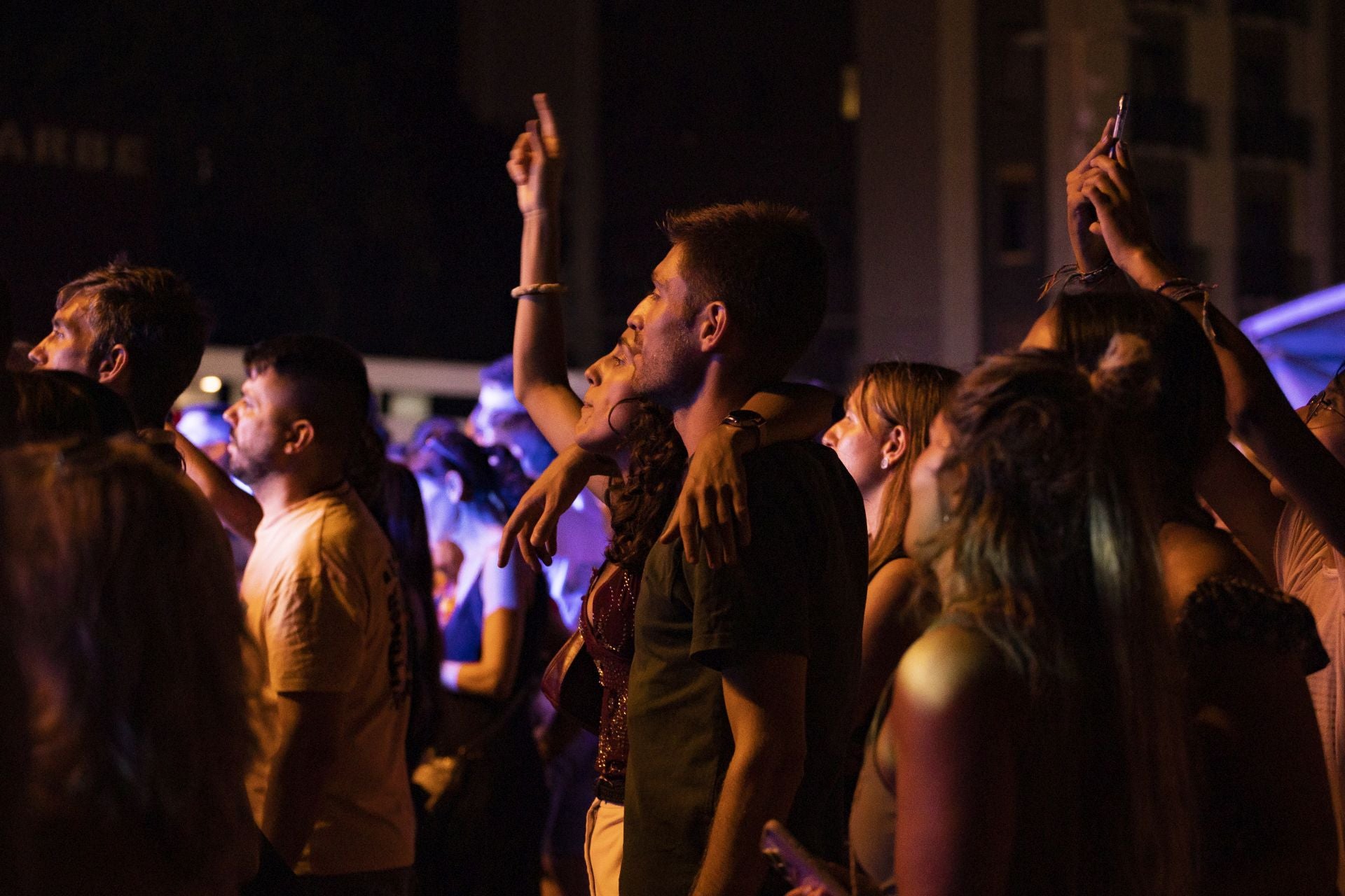 Marlon se gana la complicidad de Sagüés