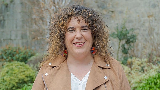La alcaldesa de Ondarroa, de Bildu, denuncia la expulsión de un policía municipal de las txosnas