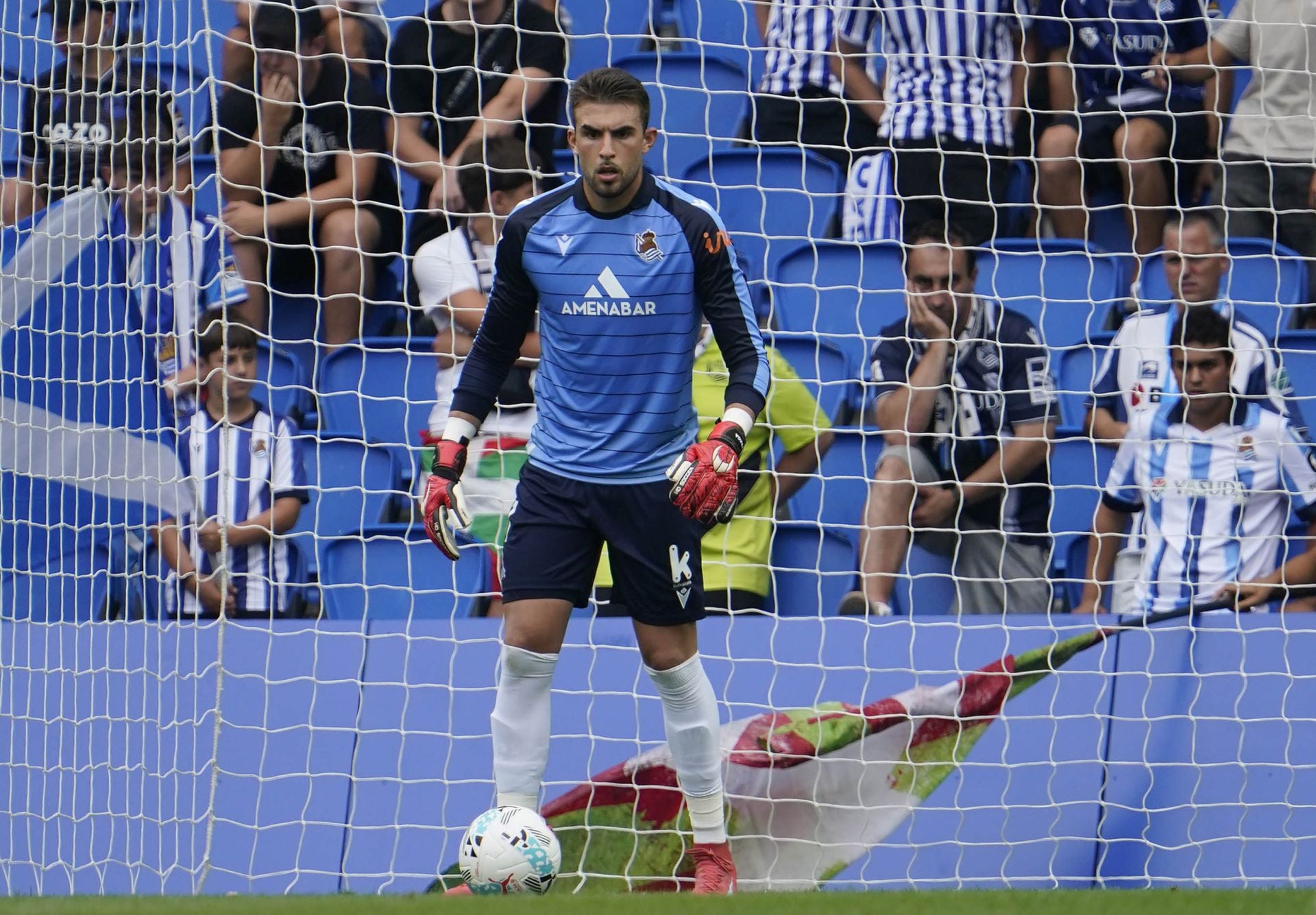 El Sanse logra su primera victoria de la temporada