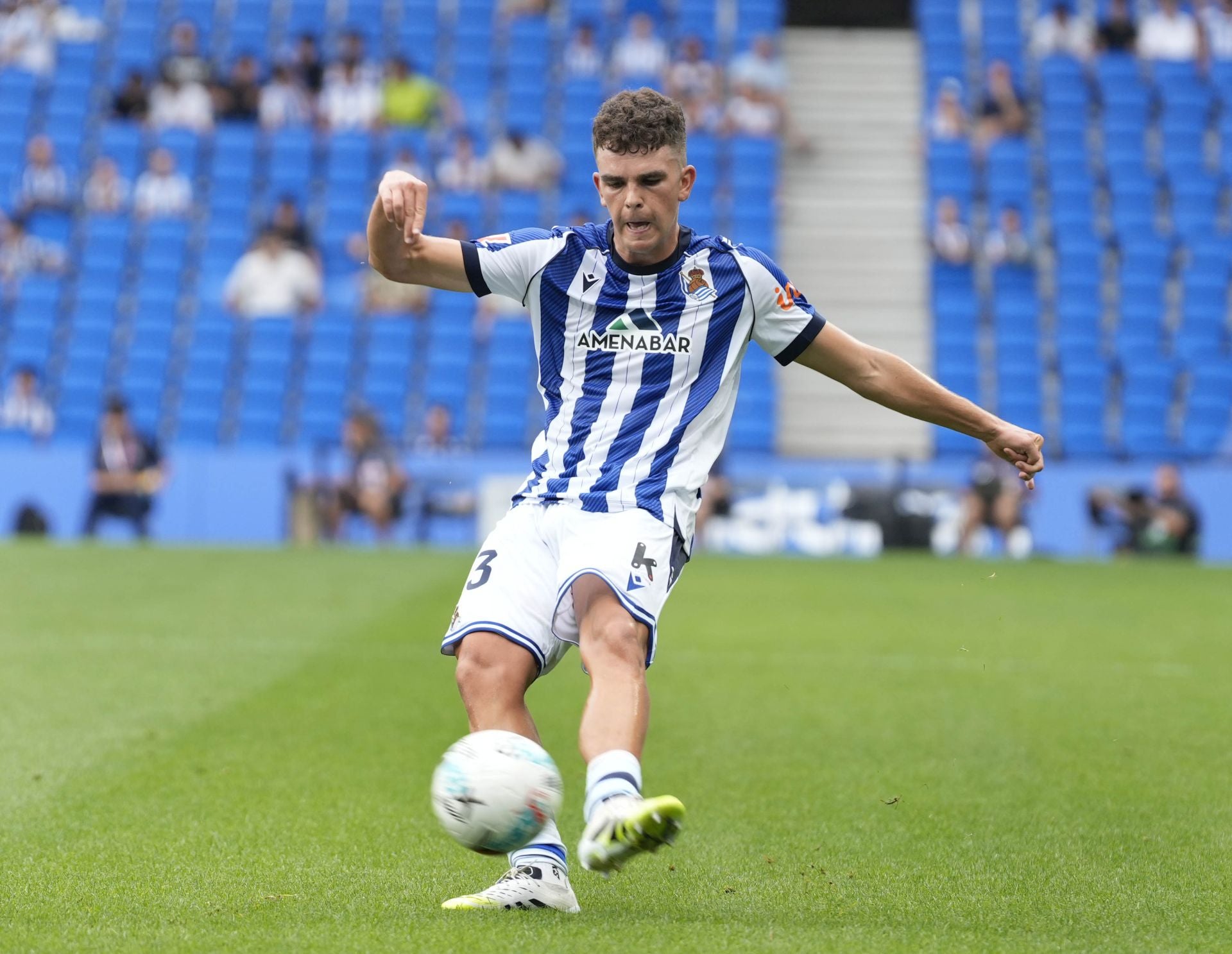 El Sanse logra su primera victoria de la temporada