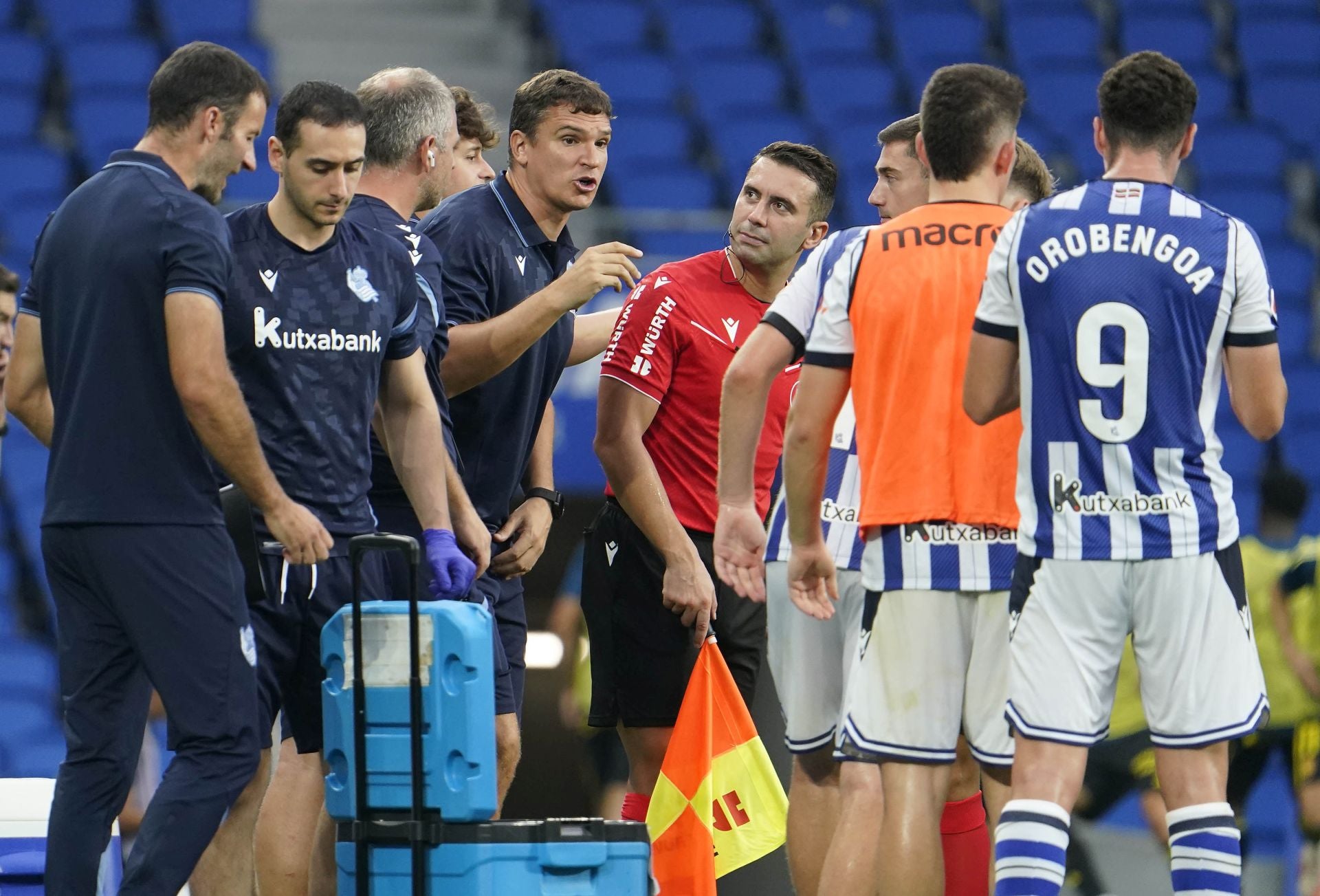 El Sanse logra su primera victoria de la temporada