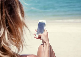 Cuatro aplicaciones para hacer amigos y compartir planes