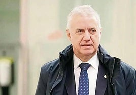 Urkullu pide respeto a todas las víctimas, incluidos Txiki y Otaegi, sin «su utilización»