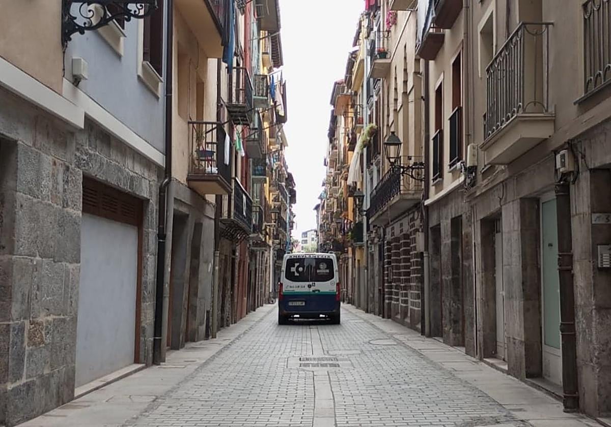 El Plan de Vivienda recientemente aprobado busca rehabilitar viviendas y después alquilarlas para recuperar la inversión.