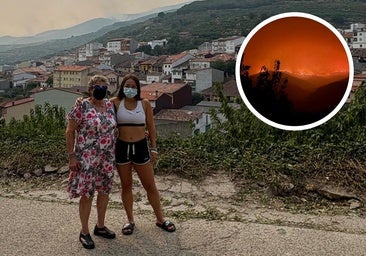 «La gente quiere ayudar pero no nos dejan»