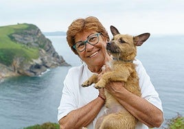 Ni perro ni gato: la mascota recomendada para mayores de 60 años