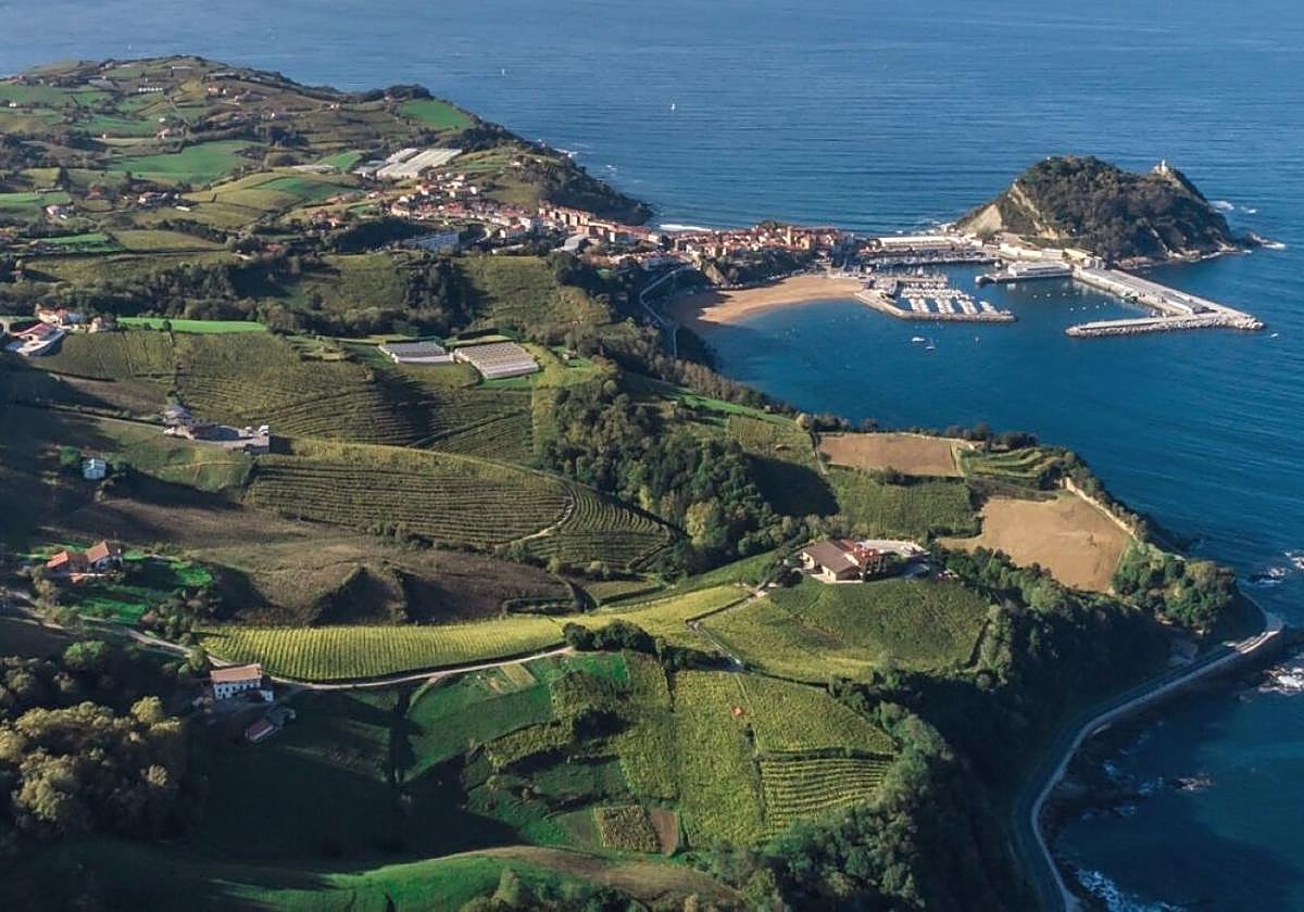 Getaria nolakoa izan behar duen erabaki beharko da.