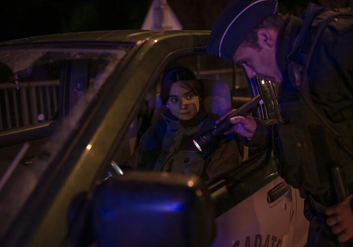 'Faisaien Irla', Movistar Plus+ plataforman