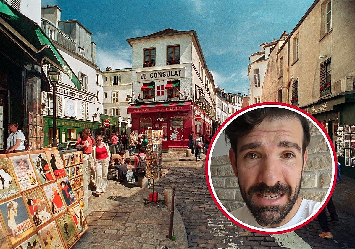 Viaja quince días a Francia y no da crédito a su vuelta: «Cuando llegué al País Vasco fue como entrar en Rumanía»