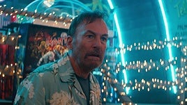 Crítica de 'Nadie 2': Matanzas en familia