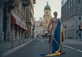 El croata Igor Bezinović (Rijeka, 1983) clausurará la sección con 'Fiume o morte!'.,