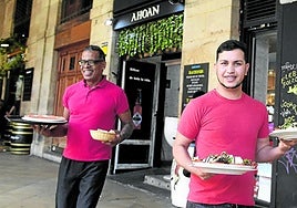 La mano de obra migrante y el talento sénior son claves para paliar la situación.