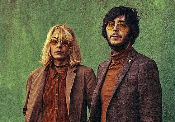 Rufus T. Firefly suma Donostia a su gira 'Todas las cosas buenas'