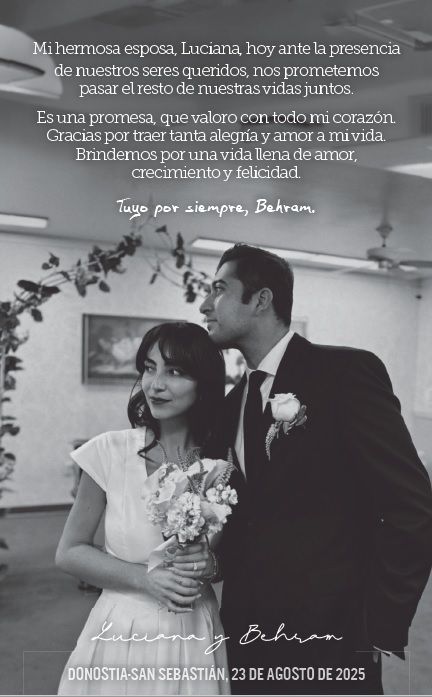 El anuncio que aparece hoy en la página 7 de la edición impresa de El Diario Vasco.